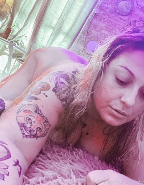 ollymcfly model hd photos