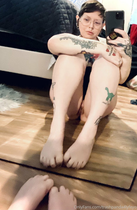 trashpanda4lyfeyo pornstar nudes pictures