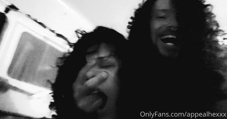 appealhexxx star nude photo