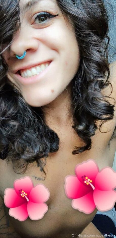 appealhexxx nudes pornstar img