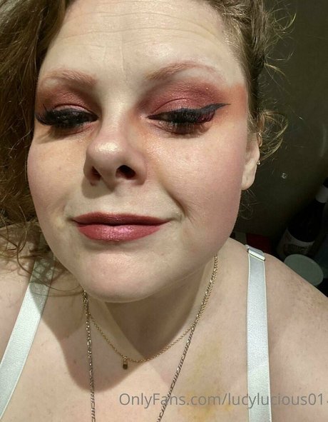 lucylucious01 model pornographic pic