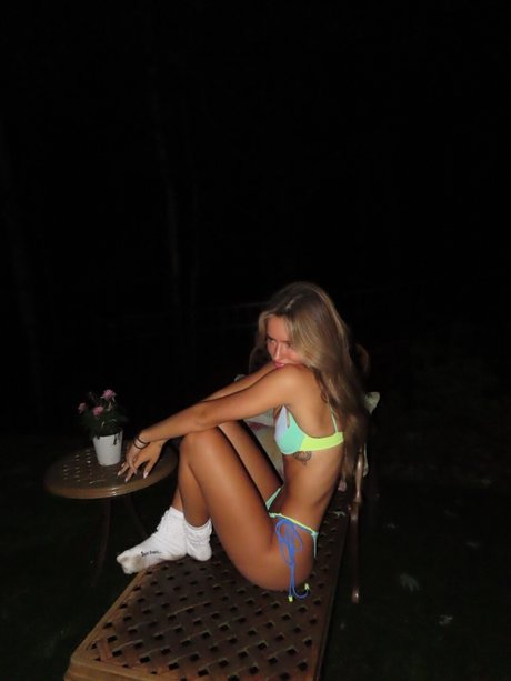 Julia Ernst xxx star photo