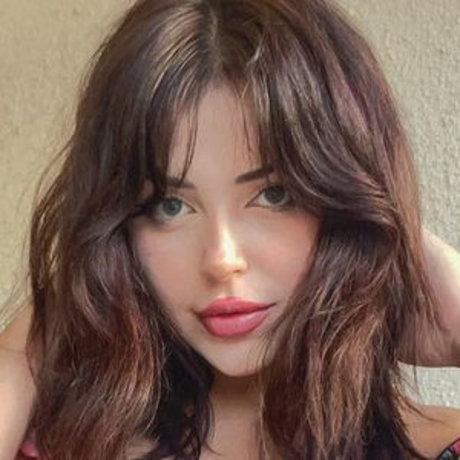 Melekwhoo high quality model photos