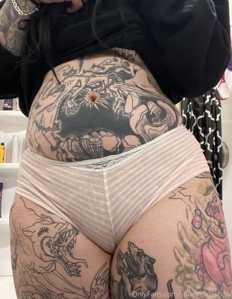 spookisideshow pornstar best img