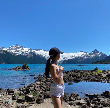 iyamliane model pretty galleries