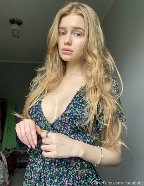 Vladababy pornstar pretty archive