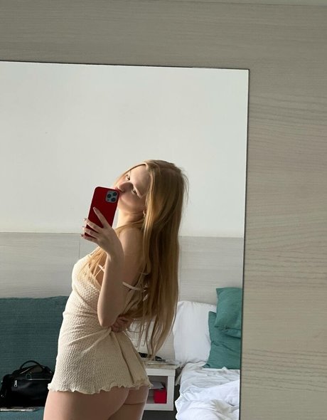 Vladababy beautiful model photo