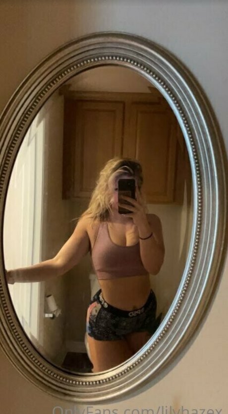 lilyhazex hd model pictures