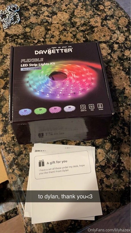 lilyhazex sexy pornstar archive