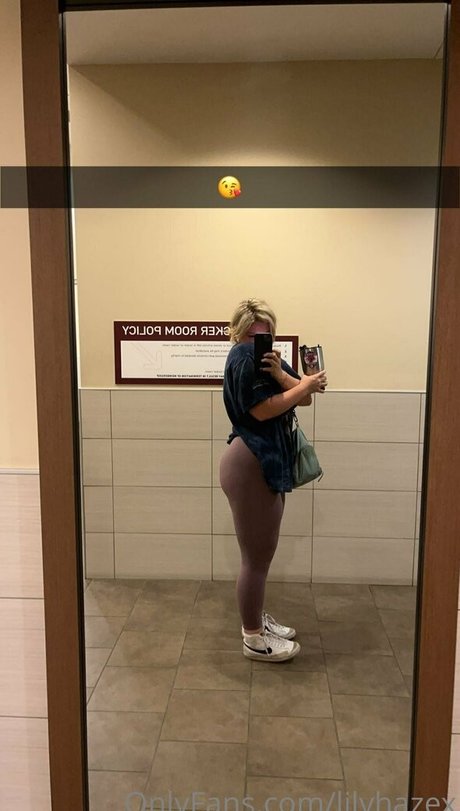 lilyhazex perfect star galleries