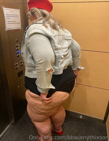 bbwjenythixson best actress images