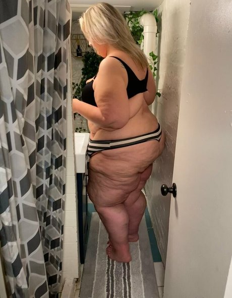 bbwjenythixson nudes star photo