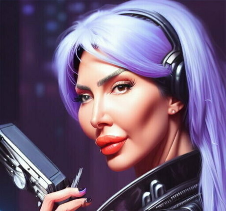 farrahabraham star pictures