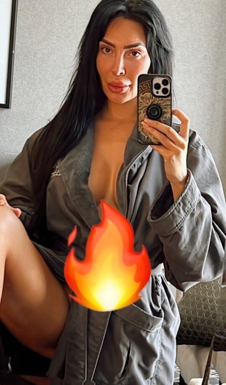 farrahabraham beautiful star photos