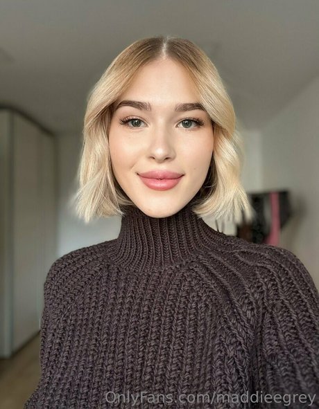 maddieegrey model hd pics