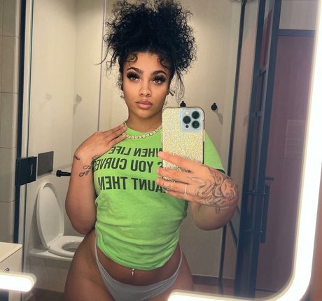 Jordyn Alexis star porn photos