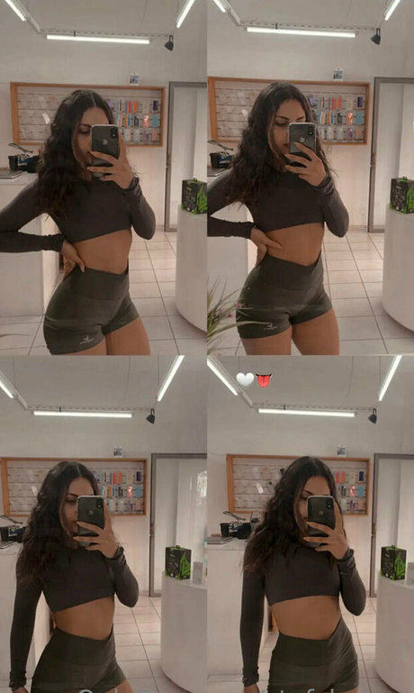 stefybunny pornstar naked gallery