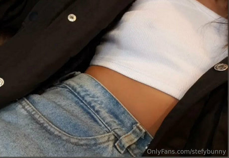 stefybunny perfect star photos