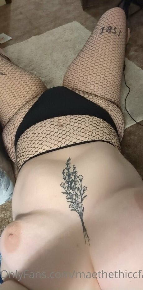 maethethiccfae pornstar images