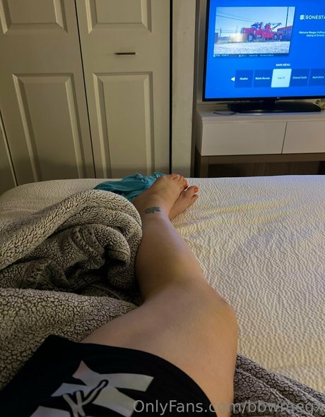 bbwmegx best model photo