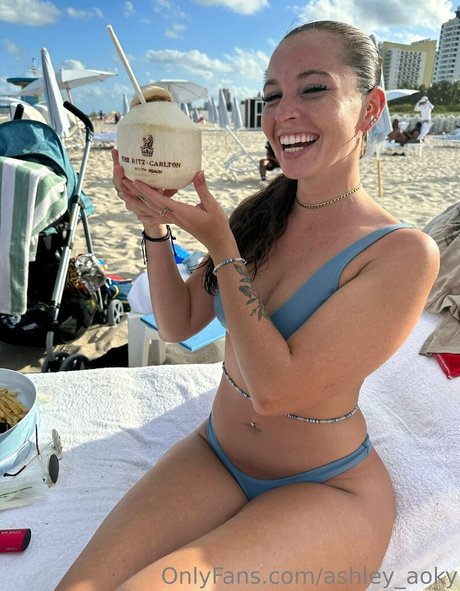 Ashley Aoky xxx star image