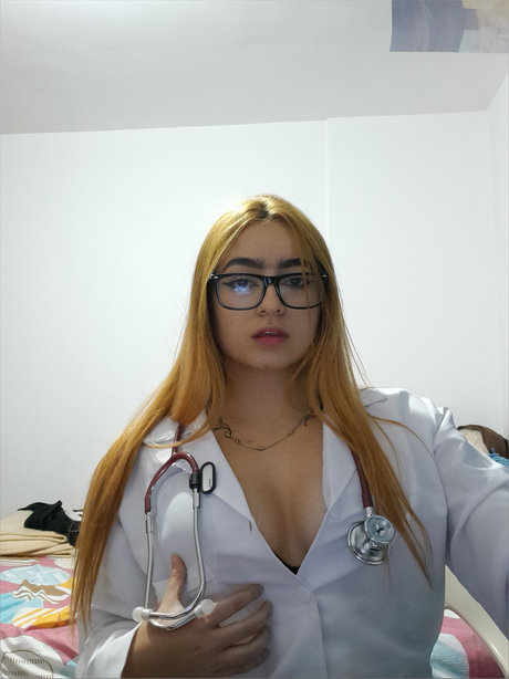 Sofia CB best model pic