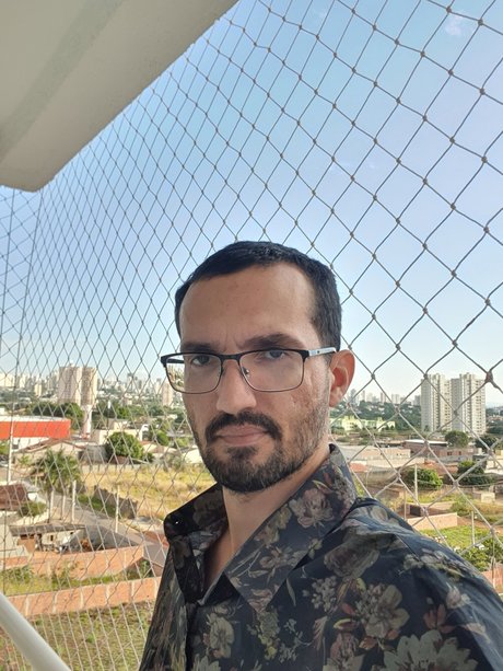 Marcos Morais pornstar nude photo