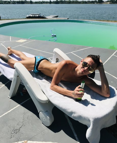 TheTipsyTwink pornstar nude images