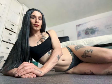 _The Matryoshka_ pornstar adult archive