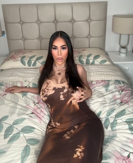 Transquility pornstar high quality galleries