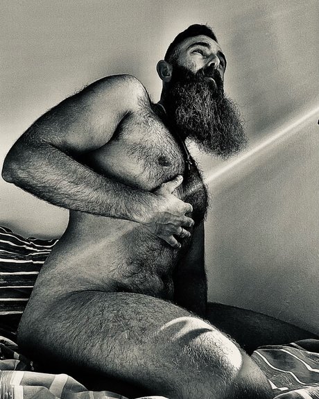 BeardedMan_ sex pornstar image