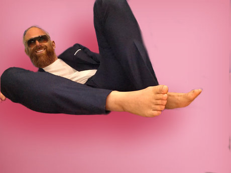 Malefeetmodel nice pornstar picture