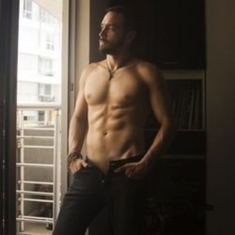 David Yones model porn pic