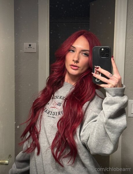 chlobearrr adult star archive