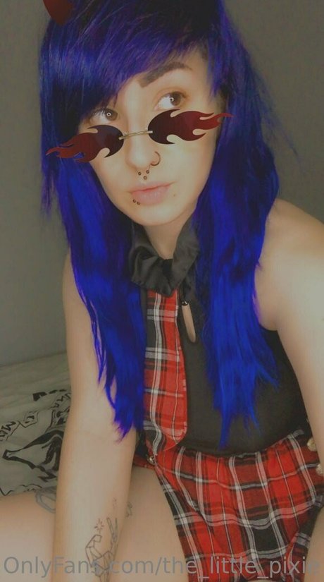 the little pixie star pretty pictures