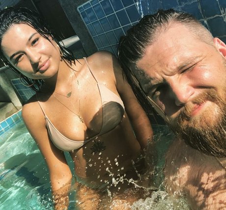 Bianca Kukobako adult actress pic