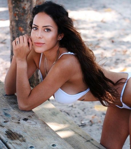 Leidys Ortiz pornographic actress picture