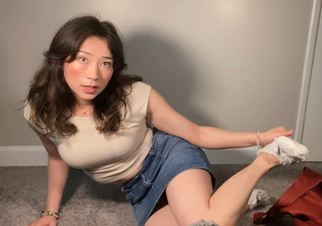 Sleepy Sab ASMR pornstar nice picture