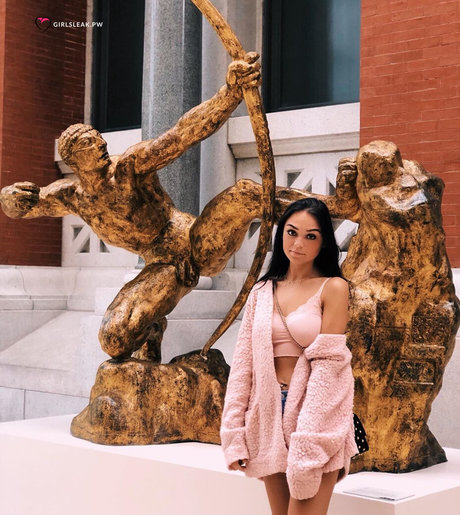 Clare Temerowski model beautiful images