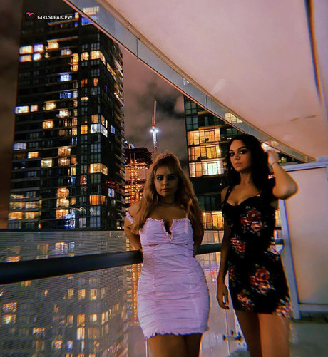 Clare Temerowski exclusive model photo