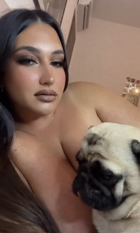 alessiabarbarossa pretty actress image