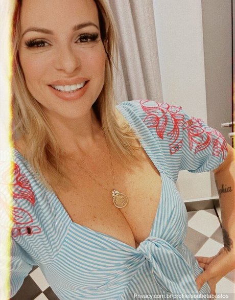 Roberta Bastos sex star picture