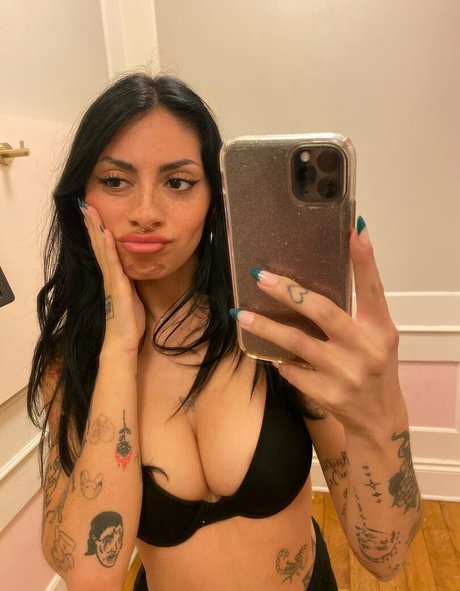 imelle69 model exclusive pic