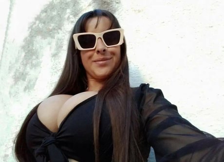 Abby Batista naked actress photos