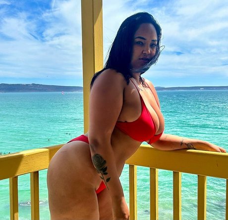 Magan Jade pornographic star picture