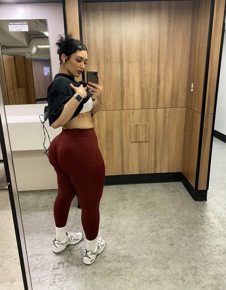 Zainaabb ab high quality model archive