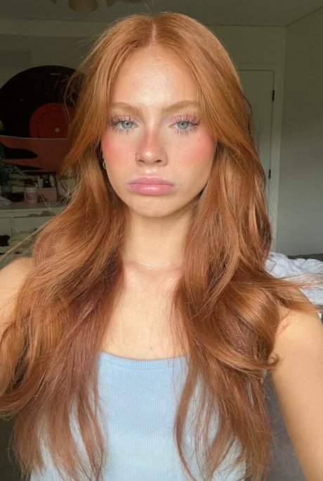 Harley Haisley pornographic actress archive