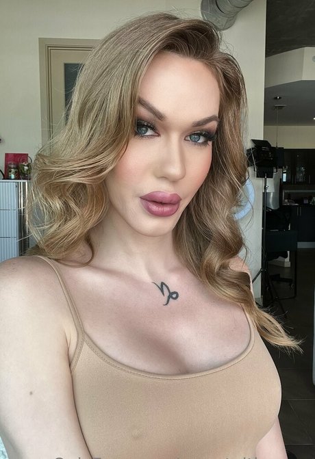 xcrystalthayerx star high quality photos