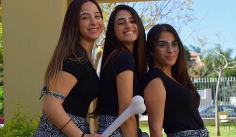 lotem passal hot actress pic