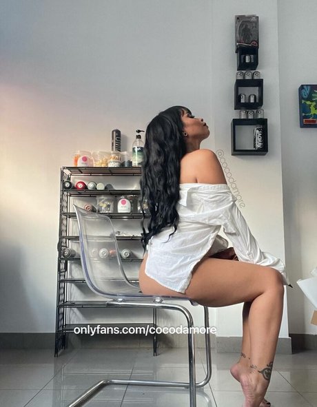 Cocodamore pornstar pic